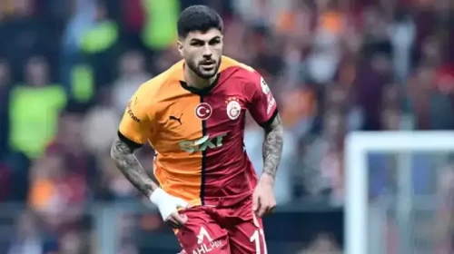 Eren Elmalı Monaco maçında oynayacak mı? Cezası ne zaman bitiyor?