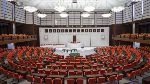 Meclis lokantasındaki taciz skandalında istenen cezalar netleşti: 16,5 yıla kadar hapis