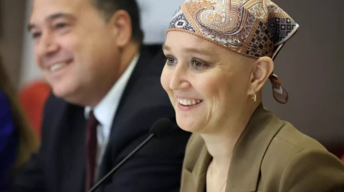 Şehzadeler Belediyesi, Gülşah Durbay’ın ardından yeni başkanını seçiyor