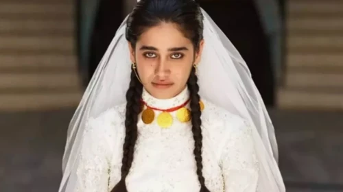 Meltem Miraloğlu dinini değiştirdi! ABD’de rahip thomas wick ile evlendi