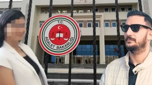 Kadın hakime sevgili dayağı! Adliye lojmanını bastı, öldüresiye dövdü