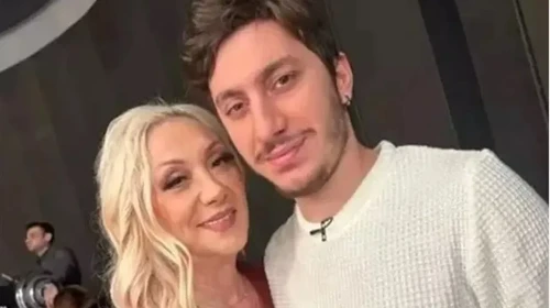 Güllü’nün oğlu ilk kez canlı yayında açıkladı: 'Artık susmayacağım'