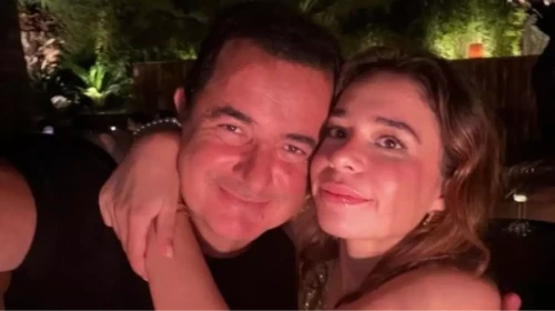 Leyla Ilıcalı kimdir, kaç yaşında? Evli mi?