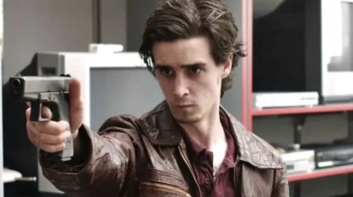 James Ransone kimdir, neden intihar etti? The Wire dizisinin yıldızıydı