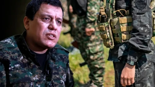 Terör örgütü SDG süreyi uzatmak istiyor, Ankara ve Şam tüm seçenekleri masada tutuyor