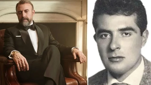 Kral Kaybederse Kenan Baran gerçekte kim? Gerçek kral