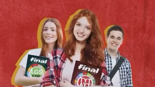 Final Okulları 2026 bursluluk sınavı ne zaman? Başvuru rehberi