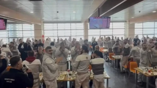 Türk otomotiv devi üretime ara veriyor