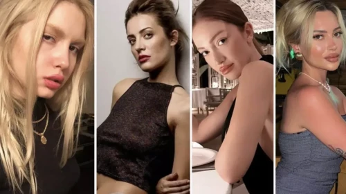 Uyuşturucu soruşturmasında gözaltına alınan 4 kişi serbest bırakıldı