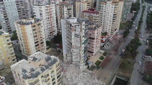 Nurdağı'nda 40 kişinin hayatını kaybettiği davada karar açıklandı