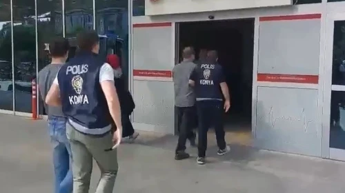 Molotoflu kundaklama soruşturmasında şok detay: Azmettirici kiracı ve avukatı çıktı