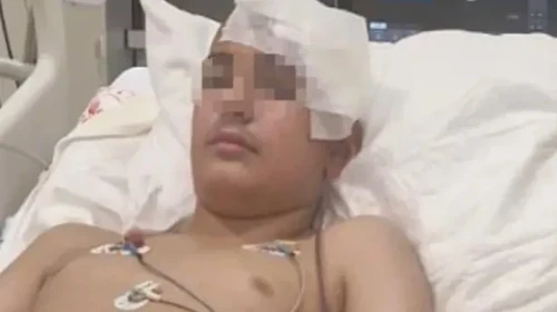 Konya’da kan donduran olay! Akran zorbalığı vakası yaşandı