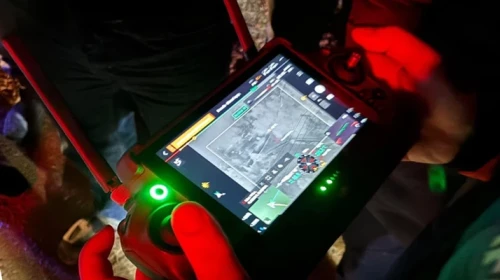 Sakarya’da Kaybolan Yaşlı Çift İçin Arama Seferberliği Başlatıldı