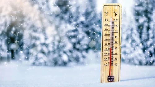 Meteoroloji uyardı: Sıcaklıklar 10 derece düşecek