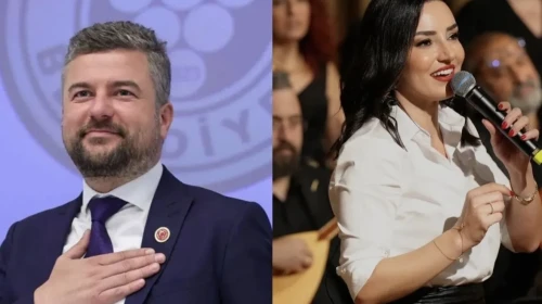 Sevcan Orhan'ın sevgilisi Görkem Duman kimdir?