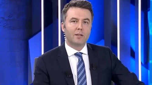 Mehmet Akif Ersoy gözaltına alındı: Uyuşturucu soruşturmasında 8 gözaltı kararı