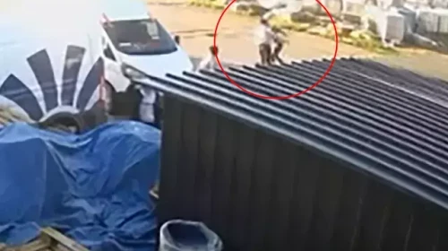 19 Yaşındaki Gencin Ölümü: Önce Şiddet Uygulandı, Ardından Bıçaklandı!