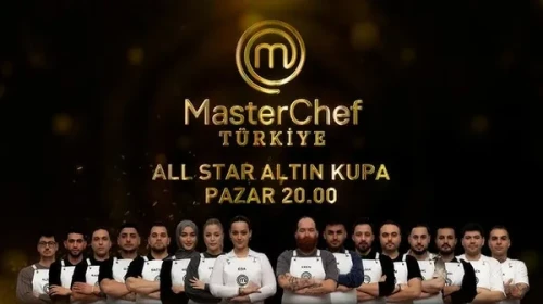 MasterChef Altın Kupa ne zaman bitiyor, final ne zaman?