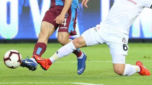 Trabzonspor–Beşiktaş Maçı İçin Kritik Karar: Deplasman Seyircisi Alınmayacak