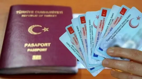 1 Ocak’ta yürürlüğe giriyor: İşte kalem kalem pasaport ve ehliyet ücretleri