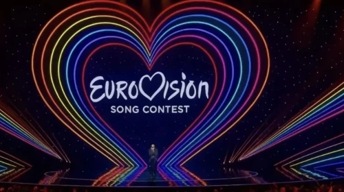Eurovision 2024 şampiyonu İsviçreli şarkıcıdan İsrail protestosu: Ödülünü iade ediyor