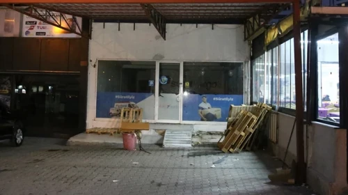 Adana’da kaçak sigara ihbarı yapan kargo şubesi müdürü silahlı saldırıda öldürüldü