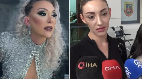 Güllü soruşturmasında yeni gelişme: Tuğyan Ülkem Gülter’in avukatları davadan çekildi