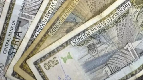 Suriye, yeni para birimini piyasaya sürüyor: 28 Aralık’ta tanıtılıyor