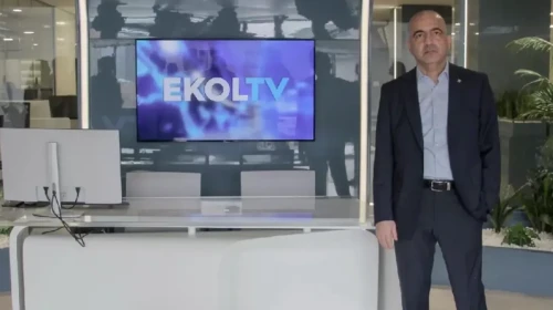 Ekol TV yayın hayatına veda etti: 'Faaliyetlerimizi sonlandırıyoruz'