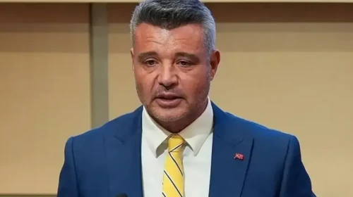 Sadettin Saran’ın kokain testi pozitif çıktı