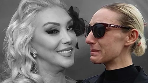 Güllü'nün kızı Tuğyan'ın uyuşturucu test sonucu açıklandı