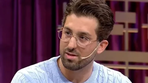 Doğu Demirkol'un annesi kimdir? Ünlü komedyenin annesi ve babası ne iş yapıyor?