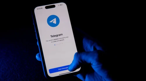 Telegram çöktü mü, neden açılmıyor? 30 Aralık kesintisinin perde arkası