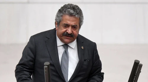 Feti Yıldız: 'Terörün sadece fiziksel değil, psikolojik kurbanları da vardır'