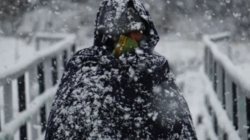 İstanbul İçin Kar Uyarısı: İlk Tarih Açıklandı