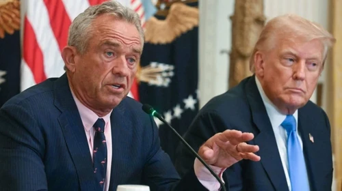 ABD Sağlık Bakanı duyurdu: 'Türkiye’nin sağlık modeli uluslararası örnek haline gelebilir”