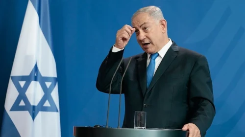 Netanyahu’nun Başsavcıyı görevden alma kararı iptal edildi: Mahkeme kararıyla açıklandı