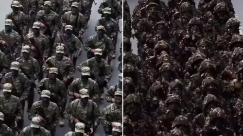 Suriye’de gerilim tırmanıyor: 80 bin asker operasyon için hazır