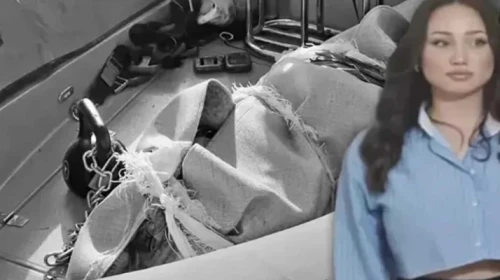 Türkiye'nin konuştuğu olay! Sedef Güler cinayeti davasında ara karar açıklandı