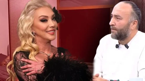 Güllü’nün eski sevgilisi İlker Karaman kimdir?