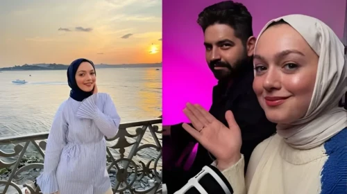 Şeytanur Ceylan kimdir, nereli? Adem ile evli olan fenomen kaç yaşında?