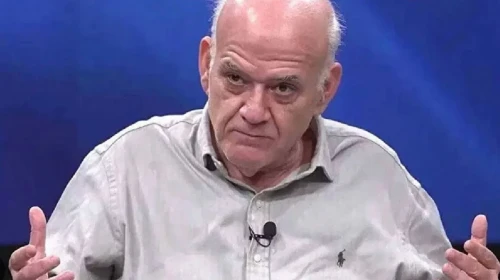 Ahmet Çakar’a yurt dışı yasağı getirildi: İstanbul Adliyesi'nde ifade verdi