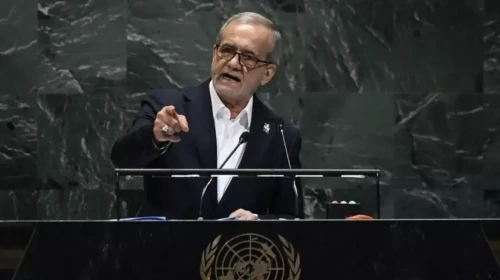 İran'dan ABD ve İsrail’e sert mesaj: 'Saldırıya karşılık ağır olacak'