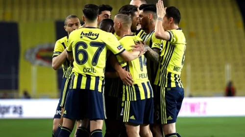 Fenerbahçe, Szymanski için 10 milyon euro teklife sıcak bakıyor iddiası gündeme geldi