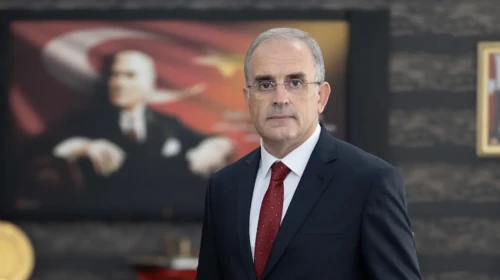 Prof. İsmail Boz kimdir, nereli ve kaç yaşında? Kariyer özeti