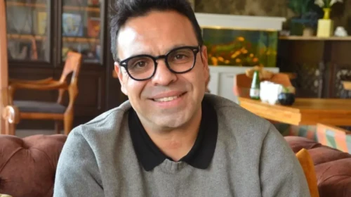 Okan Karacan’dan ilk açıklama: Bu bir gözaltı değildi