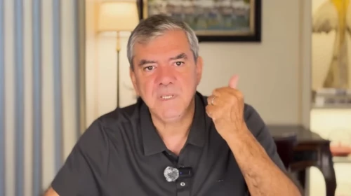 Yılmaz Özdil'in Sözcü Gazetesi'ndeki Yeni Görevine İlişkin Detaylar Ortaya Çıktı! Melih Altınok'dan Açıklama Geldi.