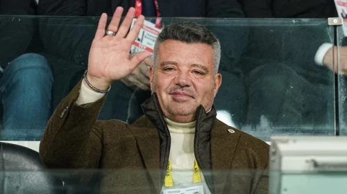 Sadettin Saran’a Yakın Kaynaklardan Ela Rümeysa Cebeci Açıklaması