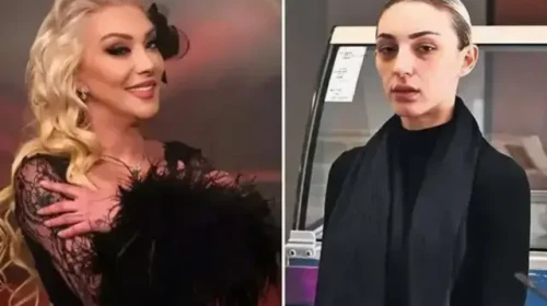 Tuğyan'ın Annesi Güllü'yü Öldürme İfadesi Gün Yüzüne Çıktı!