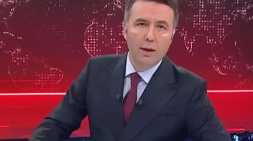 Mehmet Akif Ersoy'un ifadesi alındı: Cezaevine geri gönderildi